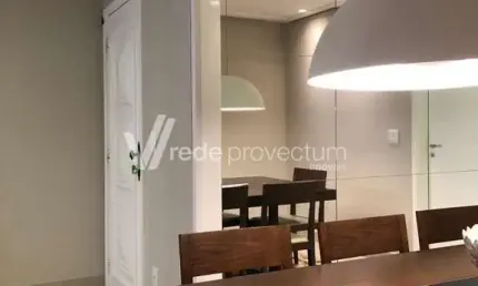 Apartamento com 3 quartos à venda na rua boaventura do amaral, 1222, centro, campinas, 130 m2 por r$ 765.000