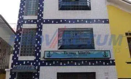Prédio para alugar na Rua Duque de Caxias, 536, Centro, Campinas, 473 m2 por R$ 18.000