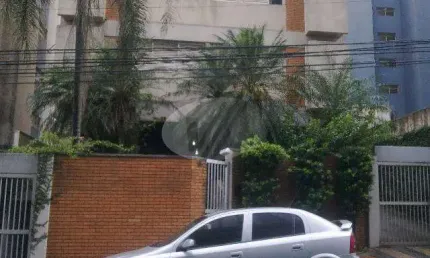 Apartamento com 1 quarto à venda na rua capitão josé de souza, 56, centro, campinas, 40 m2 por r$ 239.777