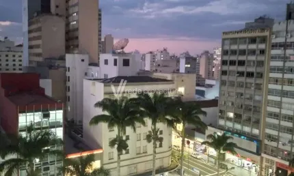 Apartamento com 2 quartos à venda na Rua Regente Feijó, 926, Centro, Campinas, 143 m2 por R$ 322.000