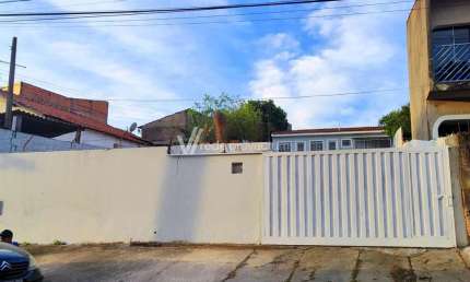 Casa com 1 quarto à venda na Padre Roque Gonçalves da Cunha, 33, Jardim Novo Campos Elíseos, Campinas, 60 m2 por R$ 350.000