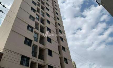 Apartamento com 1 quarto à venda na Rua Luzitana, 144, Centro, Campinas, 58 m2 por R$ 205.000