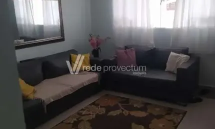 Casa em condomínio fechado com 2 quartos à venda na Avenida das Amoreiras, 6851, Jardim Novo Campos Elíseos, Campinas, 128 m2 por R$ 520.000
