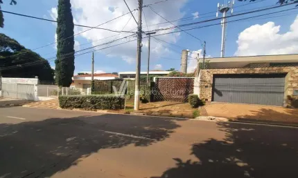 Casa com 3 quartos à venda na Avenida Luís Smânio, 920, Jardim Chapadão, Campinas, 250 m2 por R$ 1.600.000