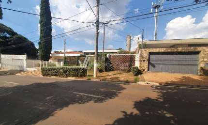 Casa com 3 quartos para alugar na Avenida Luís Smânio, 920, Jardim Chapadão, Campinas, 250 m2 por R$ 6.000