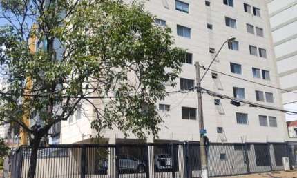 Apartamento com 1 quarto à venda na Avenida Princesa D'Oeste, 1243, Jardim Proença, Campinas, 60 m2 por R$ 260.000