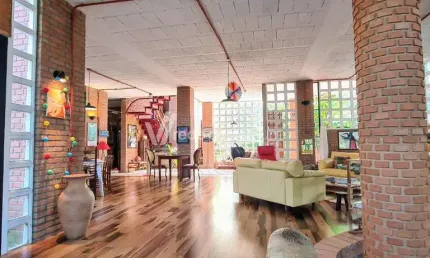Casa em condomínio fechado com 6 quartos à venda na rua doutor josé antônio poletto, 545, residencial parque rio das pedras, campinas, 515 m2 por r$ 3.500.000