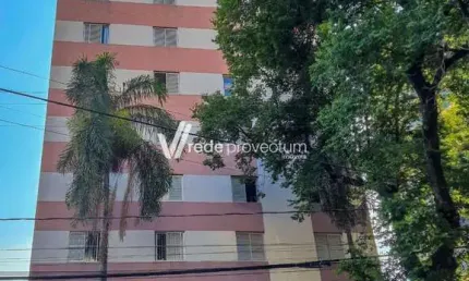Apartamento com 2 quartos à venda na rua josé paulino, 1677, centro, campinas, 71 m2 por r$ 395.000