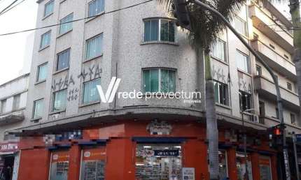 Sala comercial à venda na Rua Treze de Maio, 140, Centro, Campinas, 56 m2 por R$ 120.000