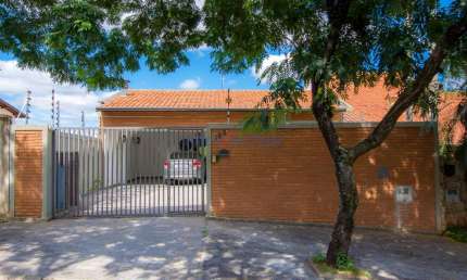 Casa com 5 quartos à venda na Rua Durval Cardoso, 122, Jardim Guarani, Campinas, 437 m2 por R$ 1.100.000