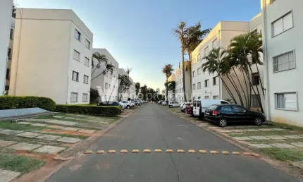 Apartamento com 2 quartos à venda na rua maestro diogo hugo bratficher, 70, jardim miranda, campinas, 48 m2 por r$ 265.000