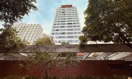 Apartamento com 1 quarto à venda na Rua Doutor José Teodoro de Lima, 66, Cambuí, Campinas, 70 m2 por R$ 900.000