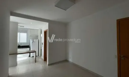 Apartamento com 1 quarto à venda na Rua Major Solon, 616, Cambuí, Campinas, 51 m2 por R$ 649.000
