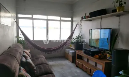 Apartamento com 2 quartos à venda na Rua José de Alencar, 675, Centro, Campinas, 75 m2 por R$ 220.000