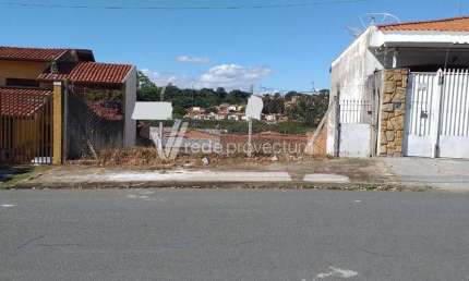 Terreno à venda na Rua Doutor Ponciano Cabral, 148, Vila Nogueira, Campinas por R$ 280.000