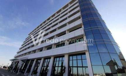 Sala comercial à venda na Rua Paulo Cézar Fidélis, 39, Mansões Santo Antônio, Campinas, 110 m2 por R$ 880.000