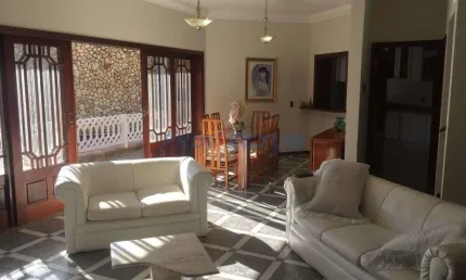 Casa com 4 quartos à venda na Avenida Doutor Francisco Mais, 500, Jardim Chapadão, Campinas, 400 m2 por R$ 1.590.000