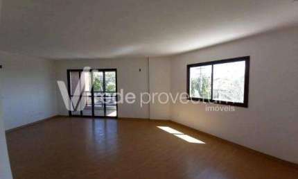 Apartamento com 4 quartos à venda na Avenida Rotary, 125, Vila Brandina, Campinas, 137 m2 por R$ 982.000