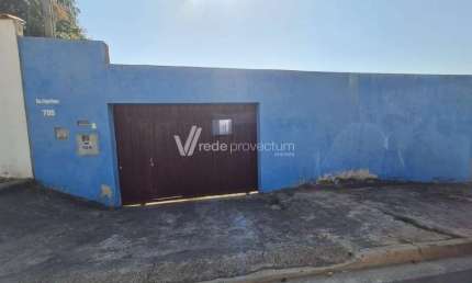 Casa com 2 quartos à venda na Rua Chrispim Gomes, 705, Cidade Satélite Íris, Campinas, 100 m2 por R$ 400.000