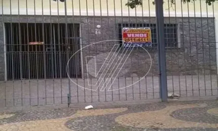 Casa com 4 quartos à venda na Rua Teodoro de Sousa Campos, 86, Vila Antônio Lourenço, Campinas, 160 m2 por R$ 550.000