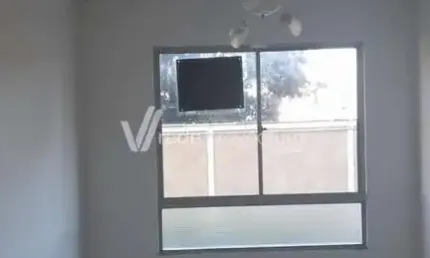 Apartamento com 2 quartos à venda na avenida engenheiro antônio francisco de paula souza, 2601, vila georgina, campinas, 50 m2 por r$ 225.000