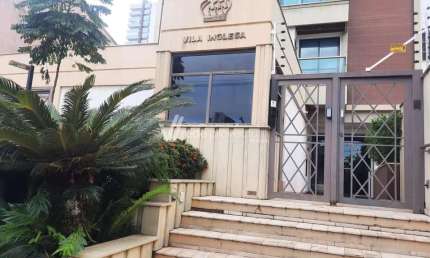 Apartamento com 1 quarto à venda na Rua Doutor Emílio Ribas, 1007, Cambuí, Campinas, 50 m2 por R$ 590.000