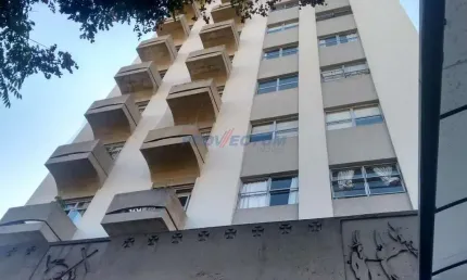 Apartamento com 5 quartos à venda na avenida júlio de mesquita, 1100, cambuí, campinas, 281 m2 por r$ 1.940.000
