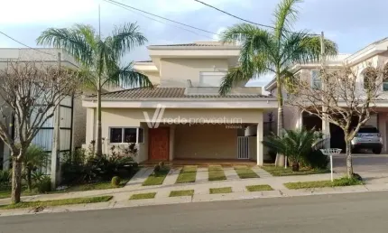 Casa em condomínio fechado com 4 quartos à venda na Rua Mário Lago, 461, Swiss Park, Campinas, 265 m2 por R$ 2.190.000