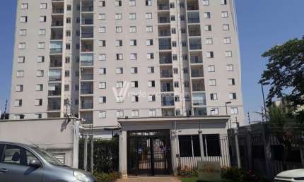 Apartamento com 3 quartos à venda na Rua Arnaldo Barreto, 330, São Bernardo, Campinas, 68 m2 por R$ 585.000