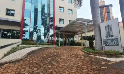 Sala comercial à venda na Rua Francisco Otaviano, 60, Jardim Chapadão, Campinas, 60 m2 por R$ 370.000