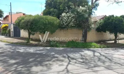 Casa com 2 quartos à venda na Afonso de Taunay, 53, Jardim Santa Genebra, Campinas, 120 m2 por R$ 500.000