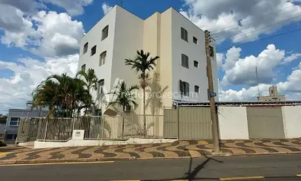 Apartamento com 3 quartos à venda na Rua Carolina Prado Penteado, 215, Jardim Bom Retiro, Campinas, 85 m2 por R$ 419.777