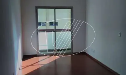 Apartamento com 1 quarto à venda na Rua Antônio Cezarino, 572, Centro, Campinas, 54 m2 por R$ 320.000