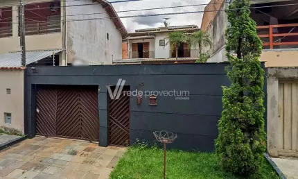 Casa com 3 quartos à venda na Rua Octacílio F de Souza, 605, Parque Jambeiro, Campinas, 250 m2 por R$ 750.000