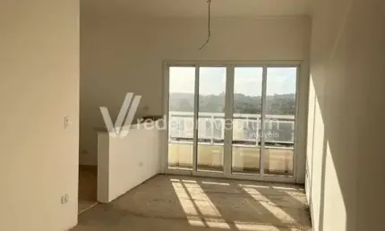 Apartamento com 3 quartos à venda na Rua Buarque de Macedo, 1057, Vila Nova, Campinas, 110 m2 por R$ 790.000