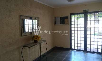 Apartamento com 2 quartos à venda na Rua Gleide Knauer Penedo, 10, Conjunto Residencial Parque Bandeirantes, Campinas, 62 m2 por R$ 239.900