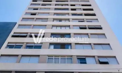 Apartamento com 3 quartos à venda na rua ferreira penteado, 535, centro, campinas, 111 m2 por r$ 340.000