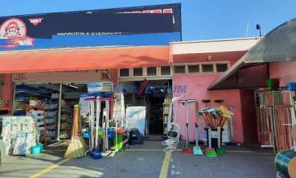 Casa comercial à venda na Avenida Palestina, 212, Jardim Flamboyant, Campinas, 179 m2 por R$ 735.000