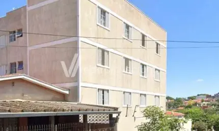 Apartamento com 2 quartos à venda na Rua Francisco de Assis Pupo, 789, Vila Industrial, Campinas, 65 m2 por R$ 255.000