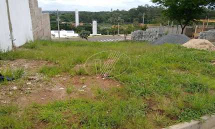 Terreno à venda na Rua Millôr Fernandes, s/n°, Jardim Ibirapuera, Campinas por R$ 200.000