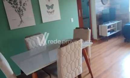 Apartamento com 2 quartos à venda na Rua Coroados, 59, Vila Itália, Campinas, 72 m2 por R$ 270.000