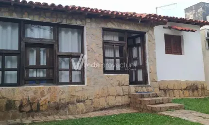 Casa comercial à venda na avenida império do sol nascente, 884, jardim aurélia, campinas, 127 m2 por r$ 620.000