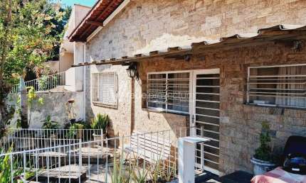 Casa comercial à venda na Rua Alferes Pedro de Souza, 52, Taquaral, Campinas, 147 m2 por R$ 650.000