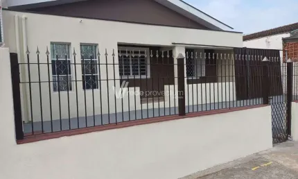 Casa com 3 quartos à venda na Rua Pedreira, 961, Jardim Novo Campos Elíseos, Campinas, 240 m2 por R$ 539.000