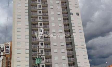 Apartamento com 3 quartos à venda na Rua Otávio Machado, 160, Taquaral, Campinas, 68 m2 por R$ 740.000
