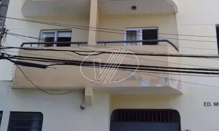 Apartamento com 1 quarto à venda na rua doutor quirino, 533, centro, campinas, 56 m2 por r$ 198.000