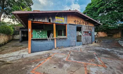 Casa comercial à venda na rua maestro florence, 12, jardim chapadão, campinas, 210 m2 por r$ 1.800.000