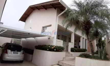 Casa com 3 quartos à venda na Rua Nicota Bayeux, 264, Jardim Proença, Campinas, 65 m2 por R$ 840.000