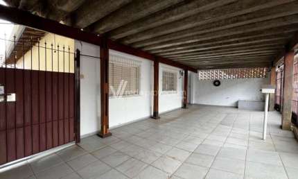 Casa comercial à venda na Rua Doutor Sylvio Carvalhaes, 200, Jardim Campos Elíseos, Campinas, 179 m2 por R$ 890.000