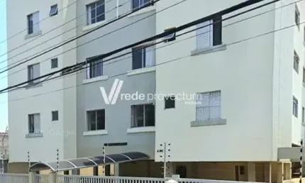 Apartamento com 2 quartos à venda na Rua Doutor Paulo Florence, 492, Vila Teixeira, Campinas, 65 m2 por R$ 270.000